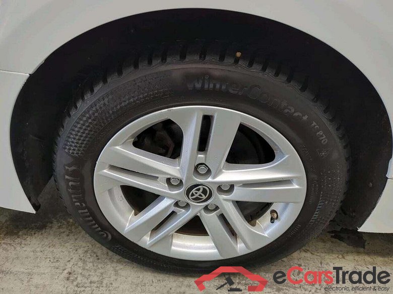 TOYOTA Corolla Touring Sports 1.8 Hybrid Business #6