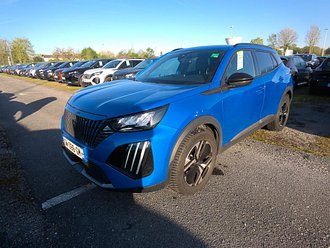 מכוניות משומשות שנוספו לאחרונה למלאי שלנו #7077750