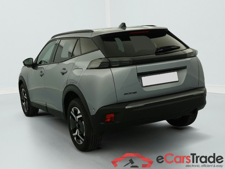 Peugeot 2008 Allure 1.2 S&S 75 kW BVM6 #5