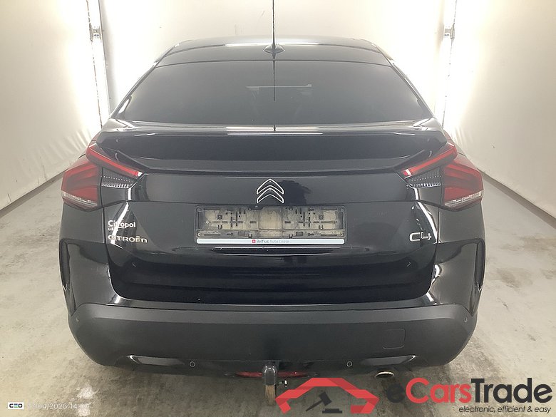 CITROËN C4 1.5 BLUEHDI 110 S&S SHINE PACK #4