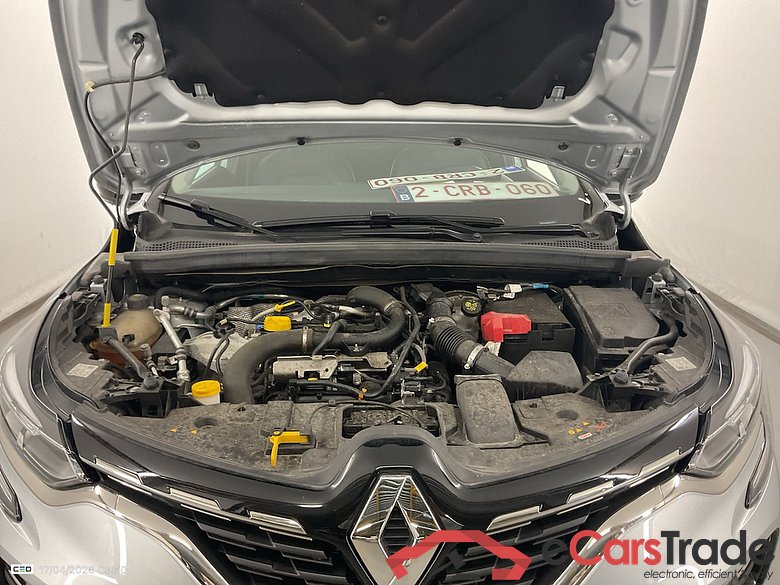 RENAULT CAPTUR 1.0 TCE 90 TECHNO #6