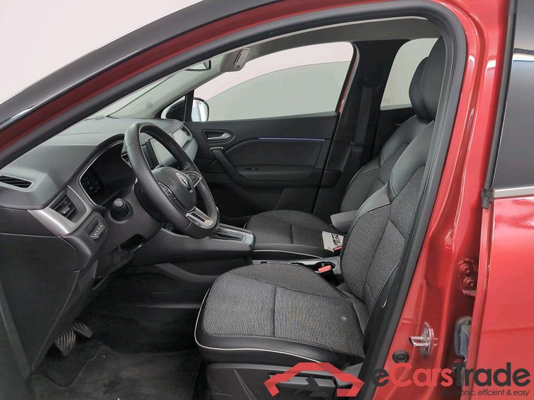 RENAULT CAPTUR 1.6 PHEV INTENS #5