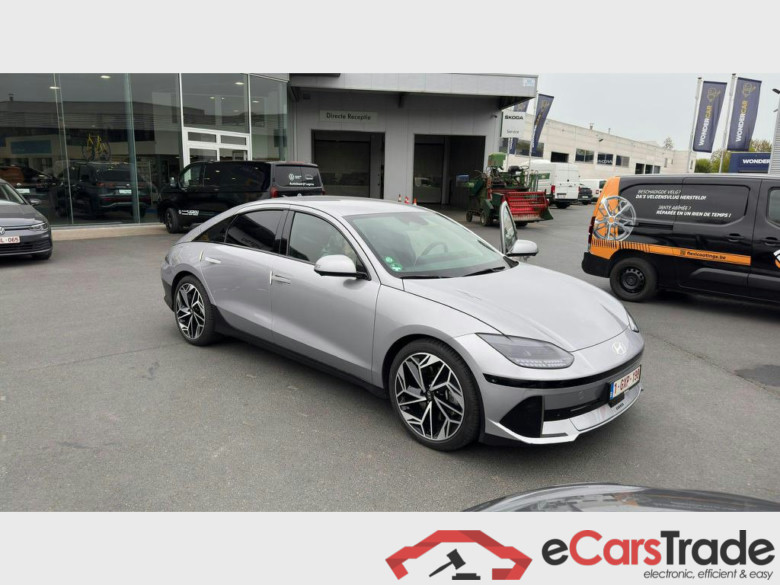HYUNDAI IONIQ 6 e11b11 #1