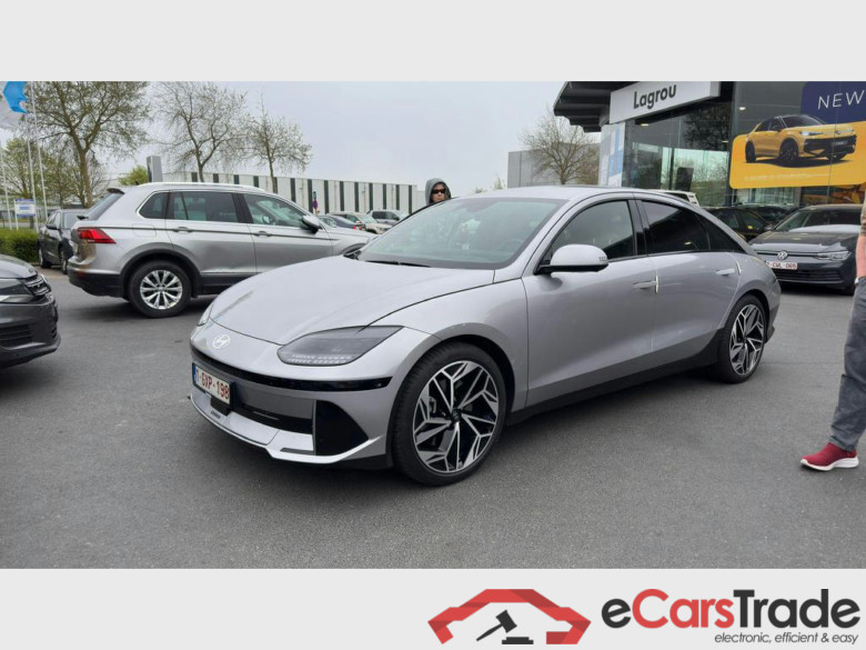 HYUNDAI IONIQ 6 e11b11 #2