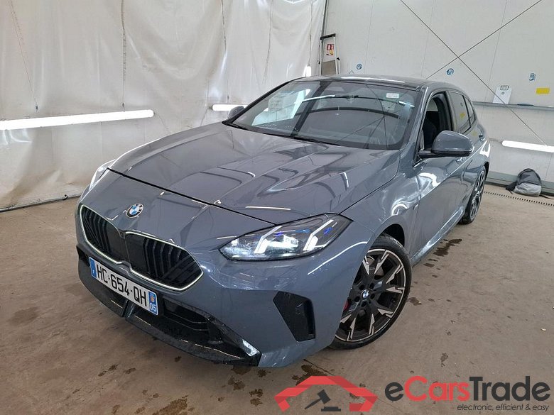 Série 1 Lim. 120 M Sport 1.5 170CV BVA7 6E #1