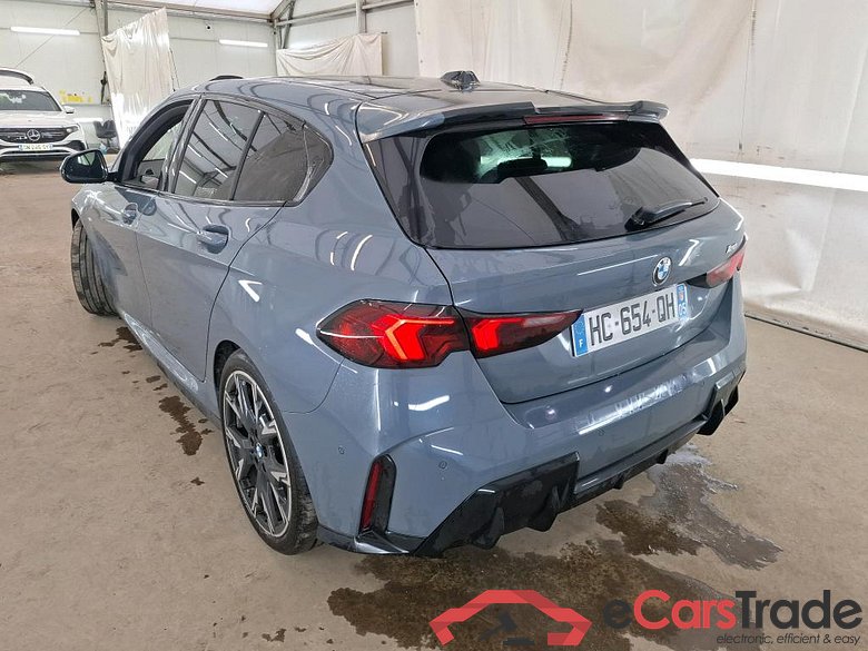 Série 1 Lim. 120 M Sport 1.5 170CV BVA7 6E #2