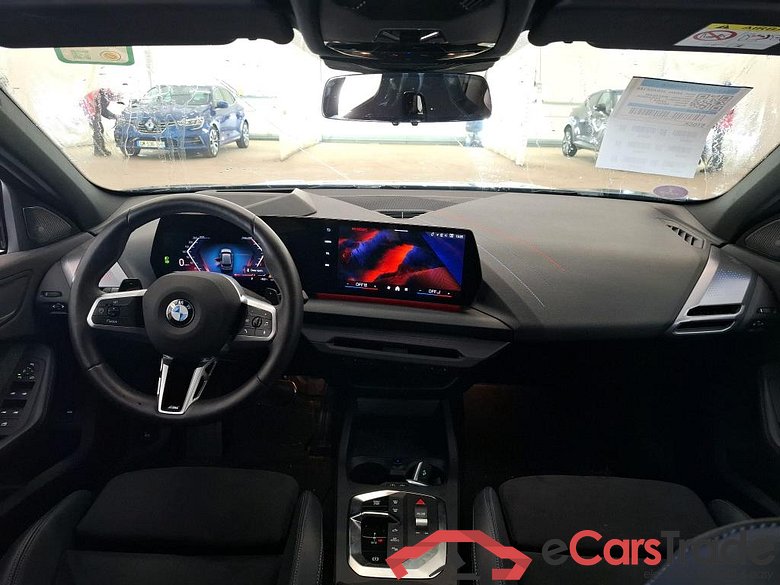 Série 1 Lim. 120 M Sport 1.5 170CV BVA7 6E #5