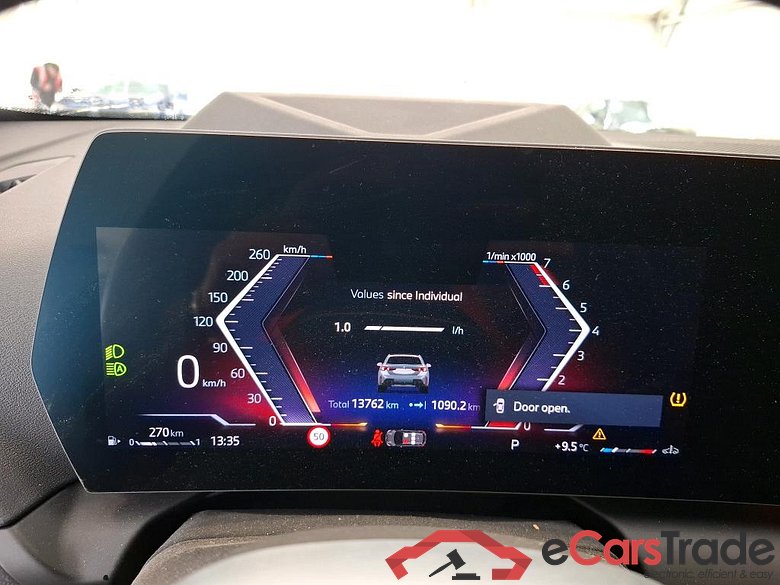 Série 1 Lim. 120 M Sport 1.5 170CV BVA7 6E #6