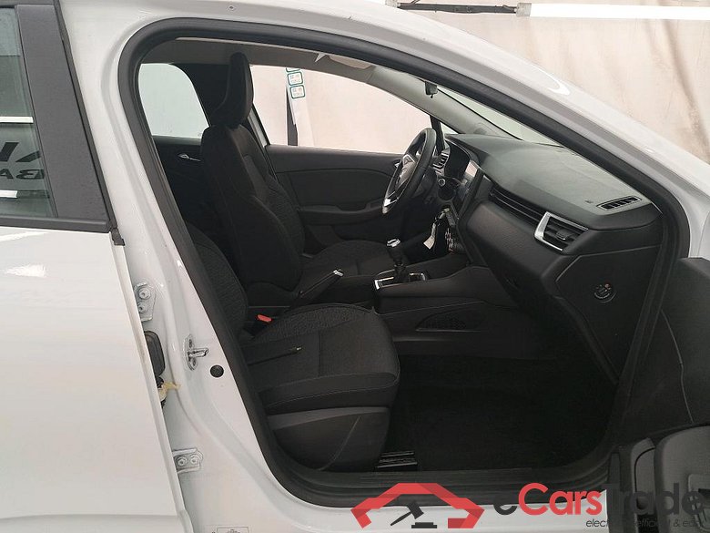 Clio V Business 1.5 dCi 85CV BVM6 E6dT #6