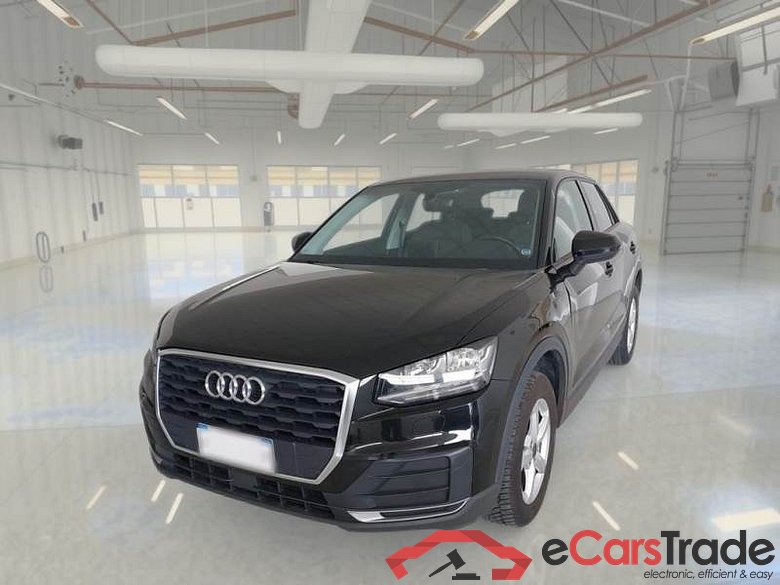 AUDI Q2 / 2016 / 5P / SUV 1.6 30 TDI BUSINESS S TRONIC #1
