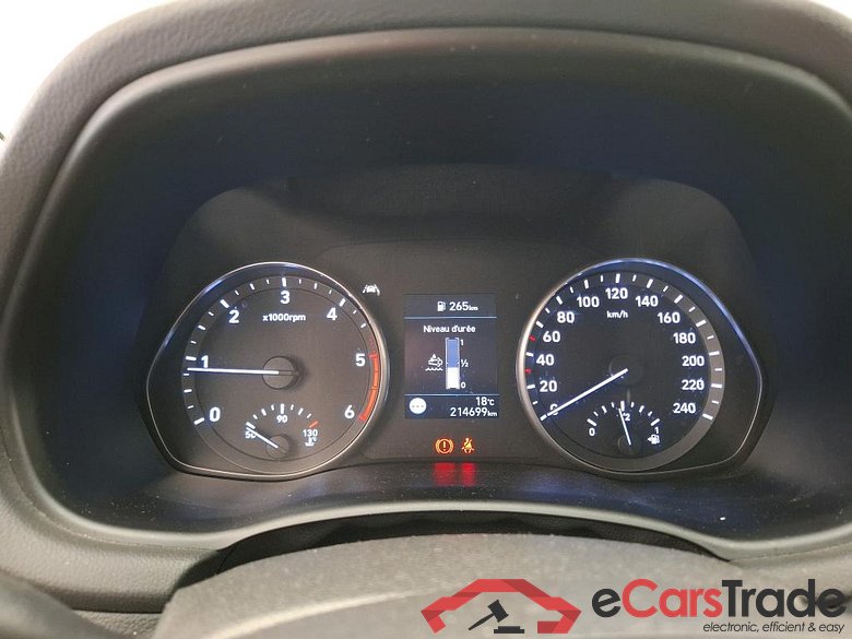 i30 SW Business 1.6 CRDi 115CV BVM6 E6d #6