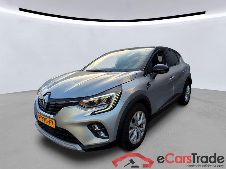 RENAULT Captur 67 kW