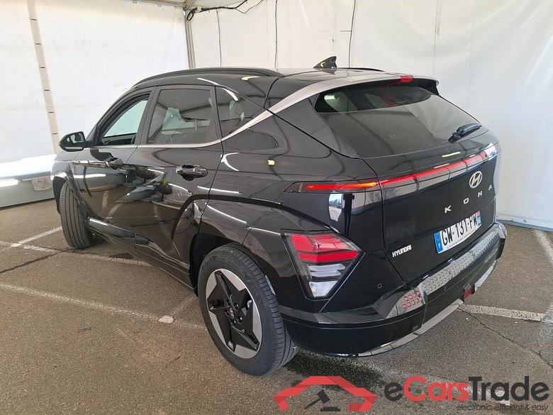 Kona Creative Electric 2WD 48kWh BVA #3