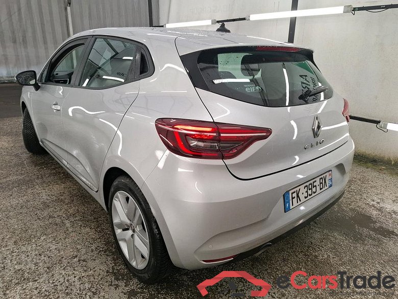 Clio V Business Edition 1.0 TCe 100CV BVM5 E6dT #2