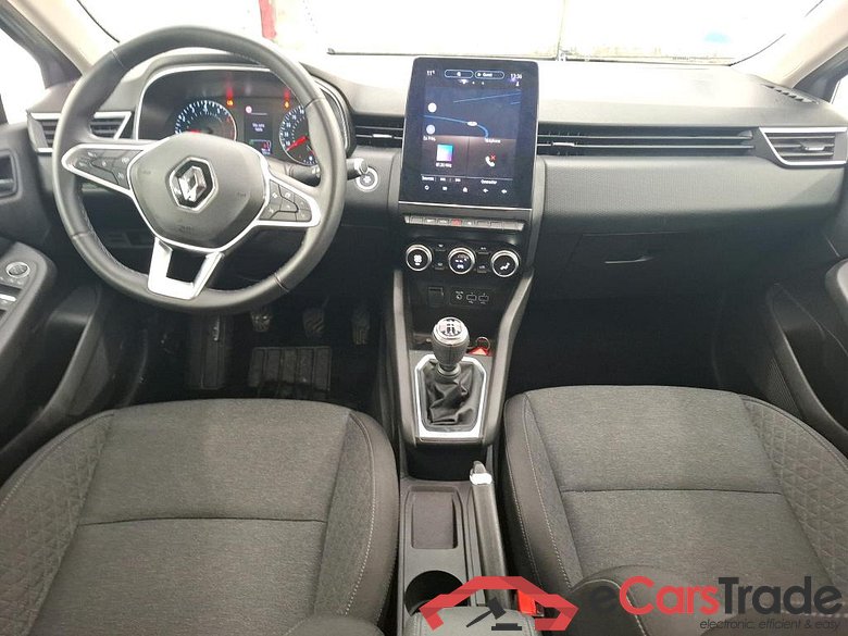 Clio V Business Edition 1.0 TCe 100CV BVM5 E6dT #5