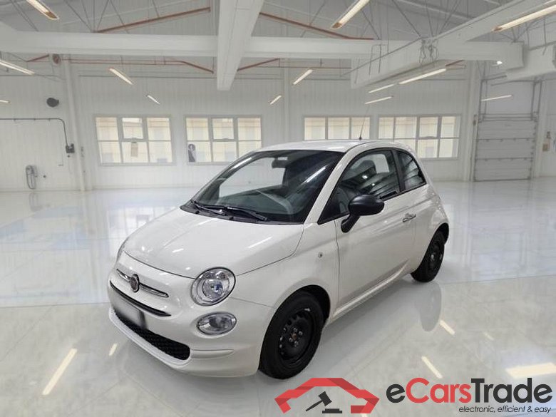 FIAT 500 / 2015 / 3P / BERLINA 1.0 70CV IBRIDO #1
