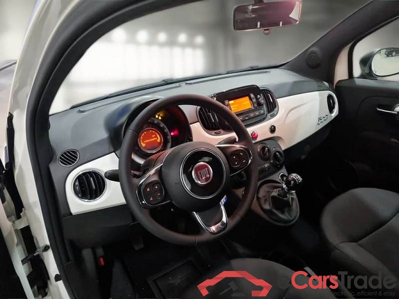 FIAT 500 / 2015 / 3P / BERLINA 1.0 70CV IBRIDO #3