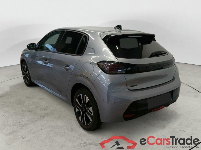 Peugeot 208 Allure 100 S&S BVM6 #4