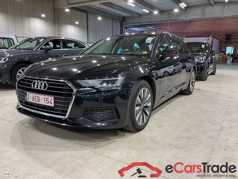 AUDI A6 AVANT 2.0 TDI 35 S TRONIC BUSINESS EDITION