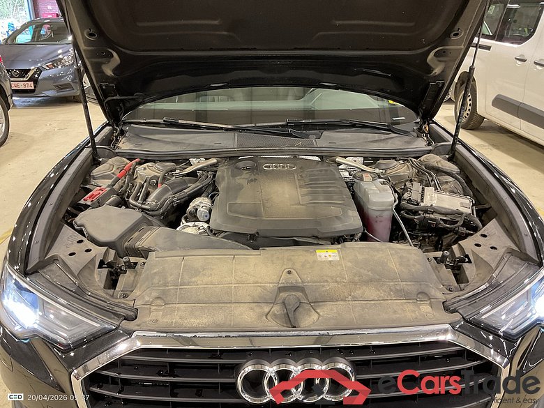 AUDI A6 AVANT 2.0 TDI 35 S TRONIC BUSINESS EDITION #6