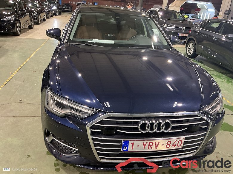 AUDI A6 DIESEL - 2018 30 TDi Business Edition Sport S tronic #2