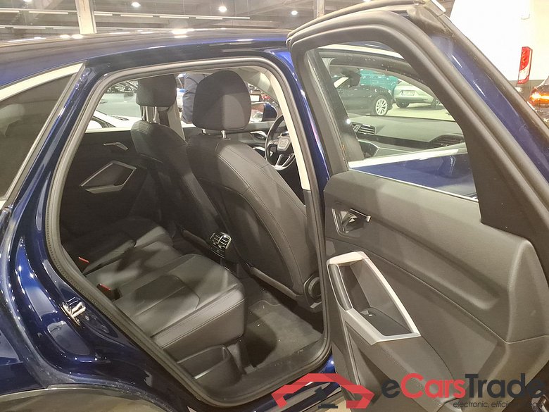 AUDI Q3 Sportback 1.4 45 TFSI E S TRONIC #5
