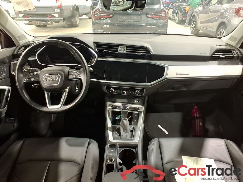 AUDI Q3 Sportback 1.4 45 TFSI E S TRONIC #6