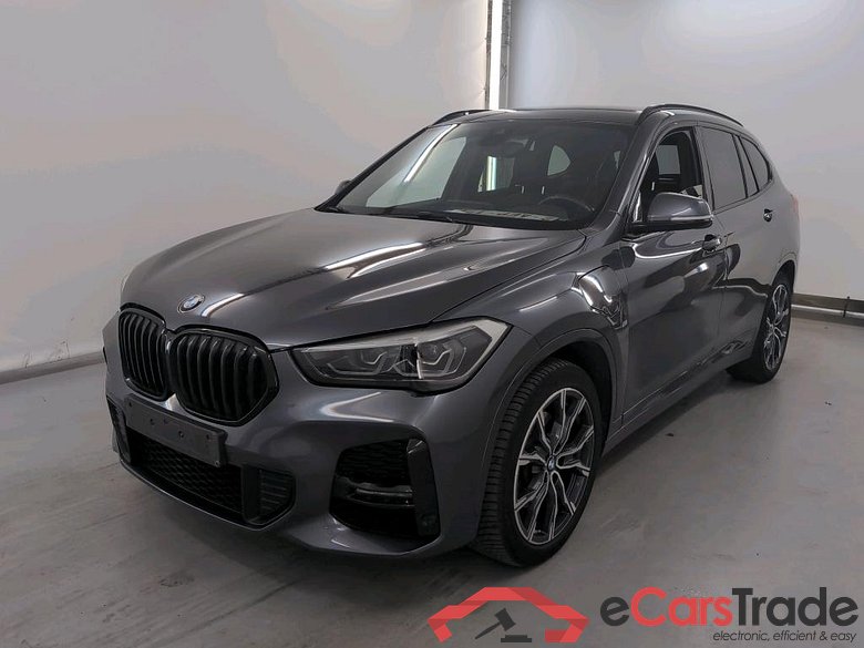 BMW X1 1.5 XDRIVE25E (162KW) #1