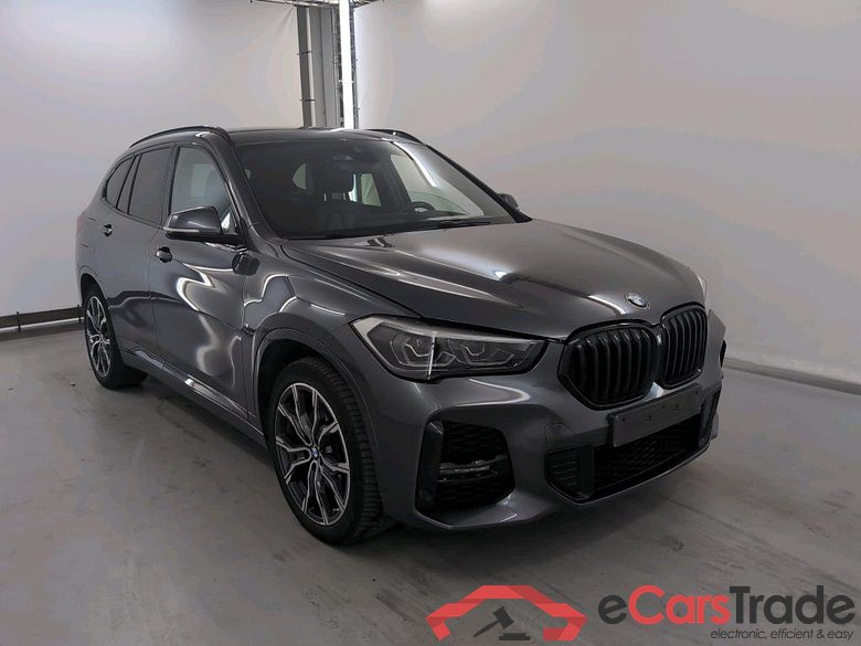 BMW X1 1.5 XDRIVE25E (162KW) #2