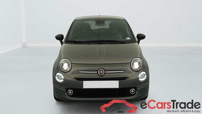 Fiat 500 1.0 70 ch Hybride BSG S/S #2