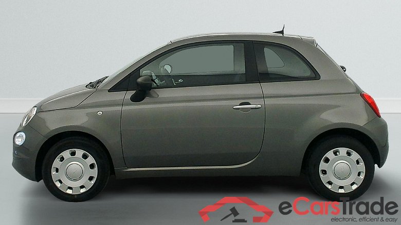 Fiat 500 1.0 70 ch Hybride BSG S/S #4