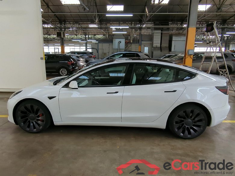 TESLA Model 3 / 2018 / 4P / Berline Performance #2