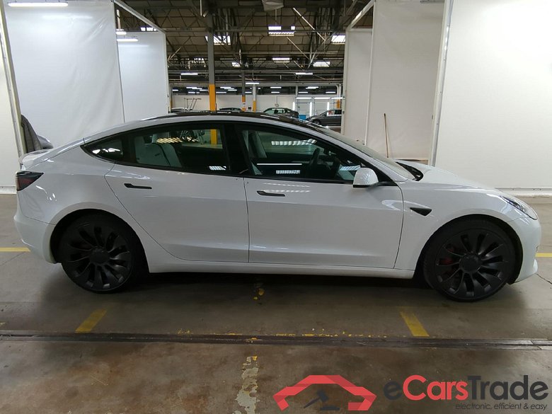 TESLA Model 3 / 2018 / 4P / Berline Performance #5