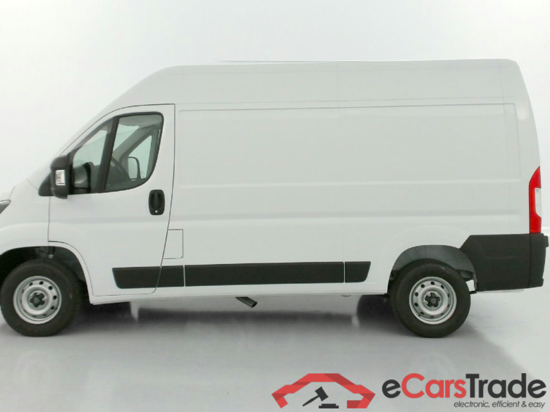 Peugeot Boxer L2H2 3.3 2.2 BlueHDi 140ch #4