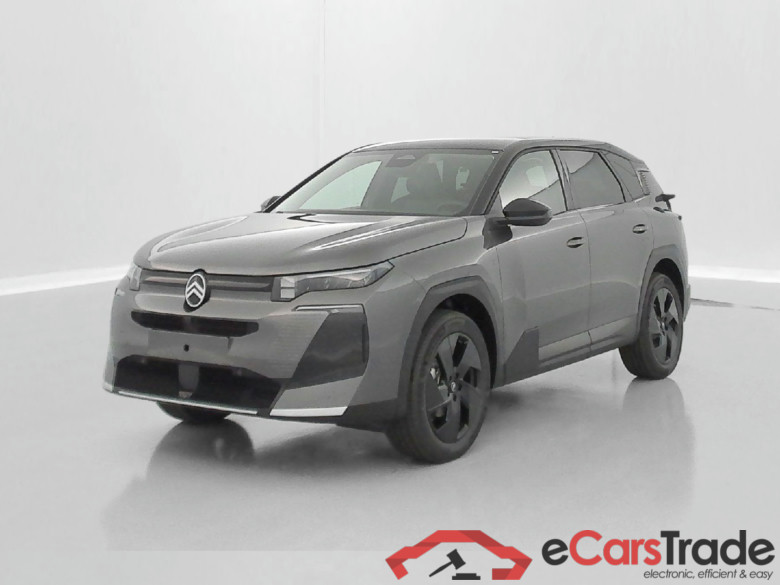 Citroen C5 AIRCROSS Plus 1.2 Hybride 145ch e-DCS6 #3