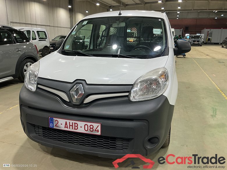 RENAULT KANGOO EXPRESS 1.5 BLUE DCI 95 MAXI CONFORT #2