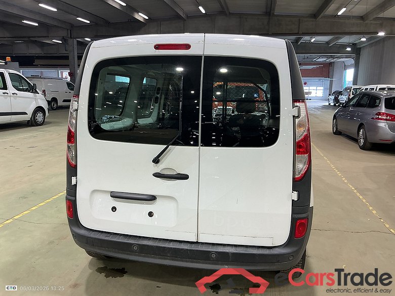 RENAULT KANGOO EXPRESS 1.5 BLUE DCI 95 MAXI CONFORT #5