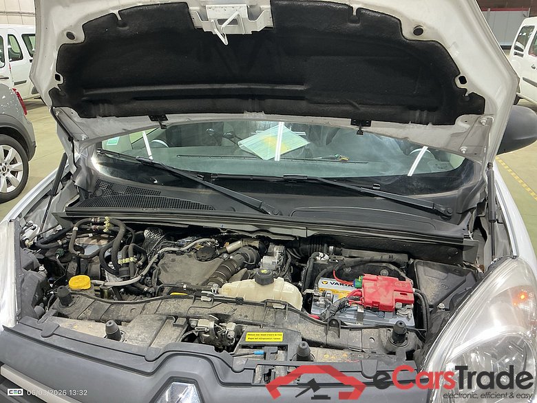 RENAULT KANGOO EXPRESS 1.5 BLUE DCI 95 MAXI CONFORT #6