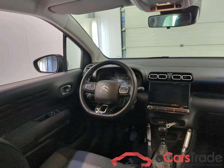 CITROEN C3 Aircross 1.2 PT S&S Feel #3