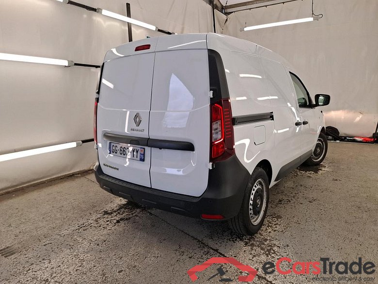 RENAULT Kangoo Express VU 4p Fourgonnette Confort - Blue dCi 95 #3
