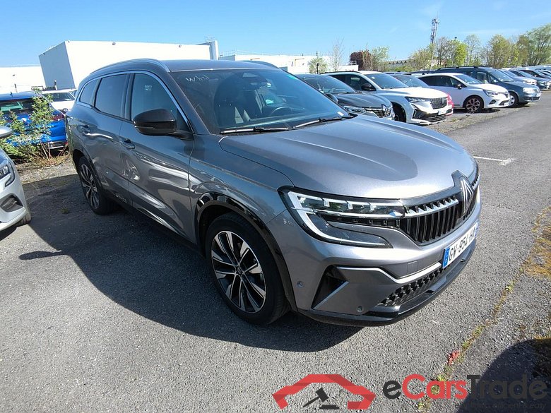 Espace VI  Techno E-Tech Hybrid 1.2  200CV  BVAV  7 Sieges  6E #2