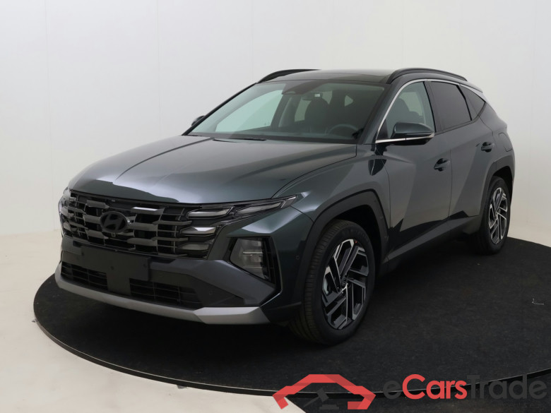 Hyundai Tucson Shine Sensation  1.6 T-GDi PHEV 6AT