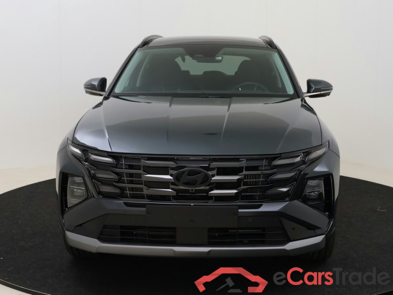 Hyundai Tucson Shine Sensation  1.6 T-GDi PHEV 6AT #2