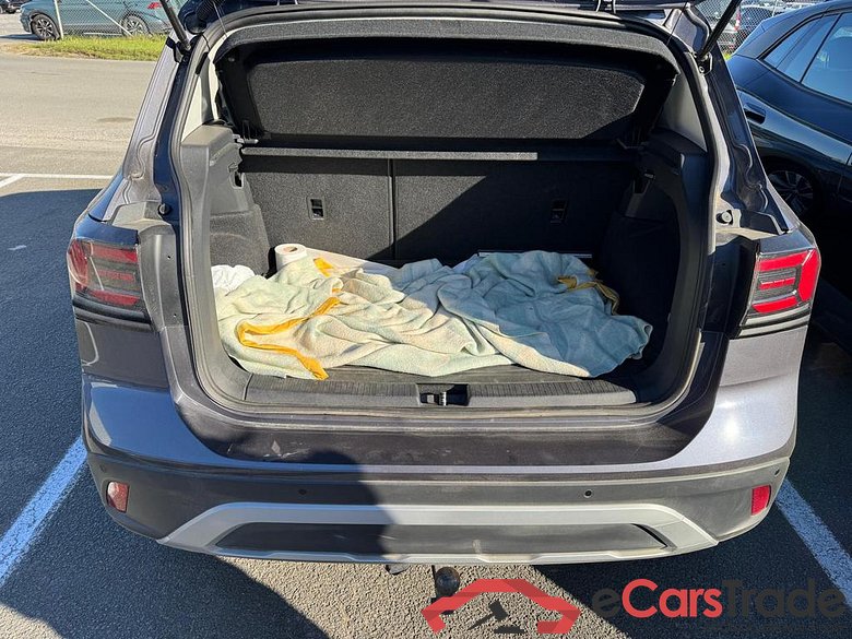 VOLKSWAGEN T-Cross !! D313BX 0 MKSUKA1 GPF3PF3 GPJ3PJ3 GPLAPLA GW0MW0M GW08W08 GYOSYOS GZBDZBD MTKV4I3 MSSH4KF MLOR7P4 MEPH7X2 MHKA9AK #6