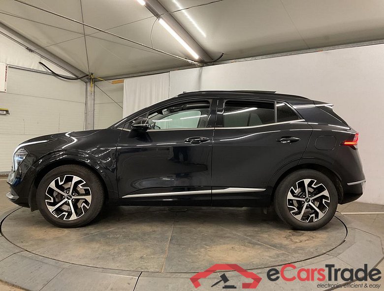 KIA Sportage Sportage 1.6 T-GDi MHEV Pace DCT #2