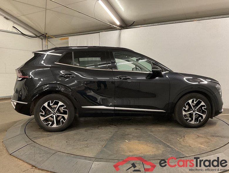 KIA Sportage Sportage 1.6 T-GDi MHEV Pace DCT #3