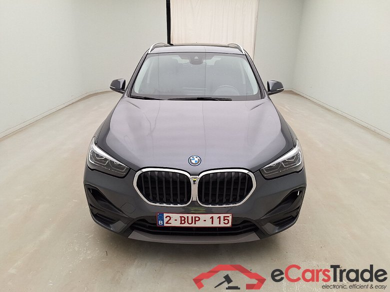 BMW, X1 FL'19 PHEV, BMW X1 xDrive25e (162 kW) 5d #1