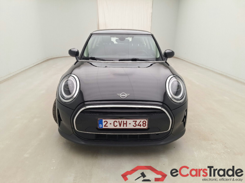 MINI, Mini 3d '14, Mini Cooper 3d #1