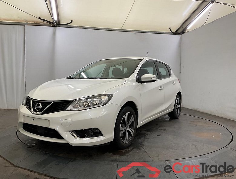 NISSAN Pulsar Pulsar 1.2 DIG-T Acenta