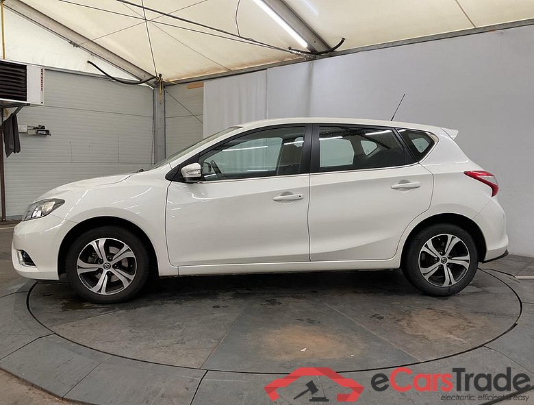 NISSAN Pulsar Pulsar 1.2 DIG-T Acenta #2